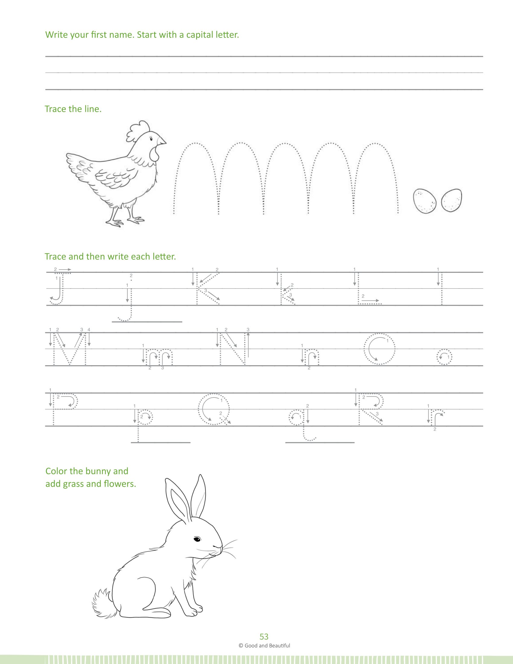 Fun Activity 3