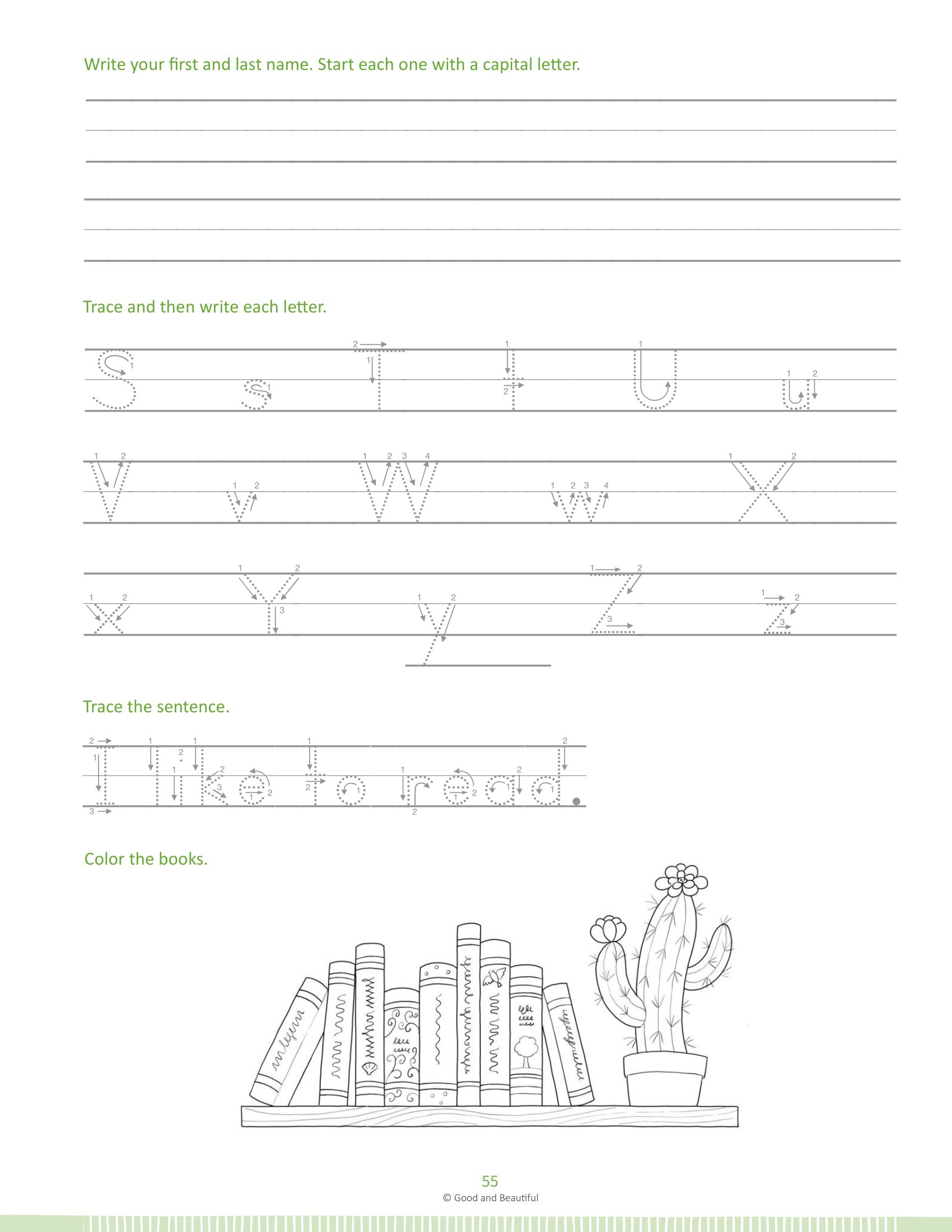 Fun Activity 4