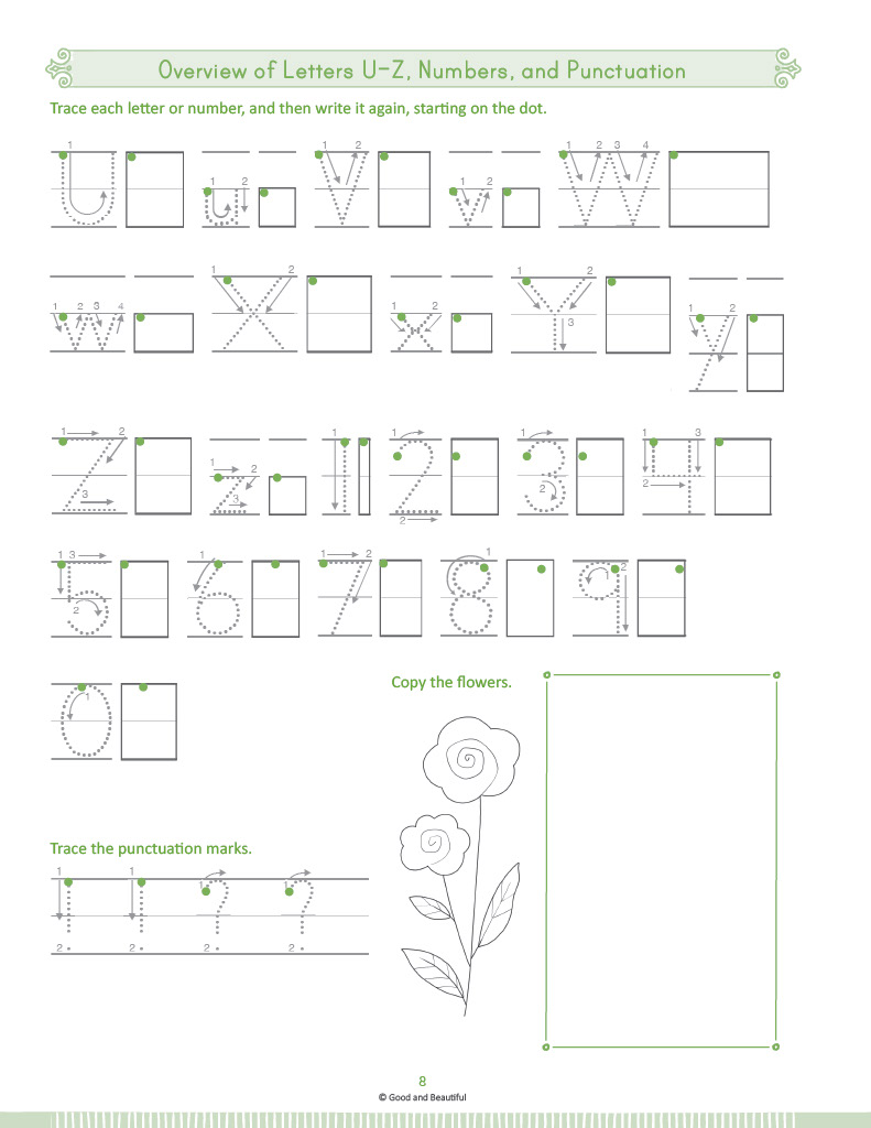 Word Practice